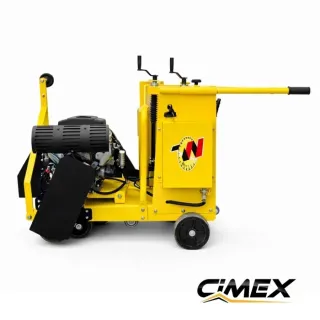 Фугорез количка CIMEX FS800-RD/ 800 мм/ 27 к.с. Фугорез количка CIMEX FS800-RD/ 800 мм/ 27 к.с.