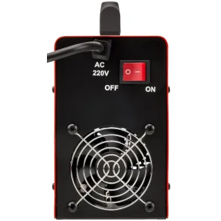 Зарядно устройство за акумулатори със стартова функция KraftDele KD5320/ 12/24V/ 50-800Ah/ 500A Зарядно устройство за акумулатори със стартова функция KraftDele KD5320/ 12/24V/ 50-800Ah/ 500A