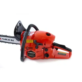 Бензинов верижен трион SILEN GF-0008-S001-G02/ 3,5 к.с.