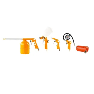Комплект за компресори ROTOR 8031K8/ 5 части