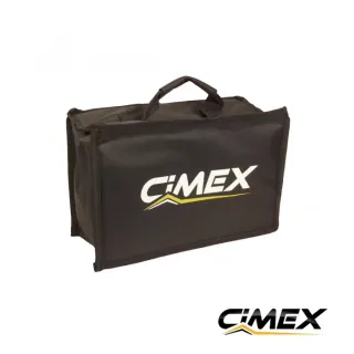 Телоподаващ апарат без газ 3 в 1 CIMEX MIG-120/ 120A