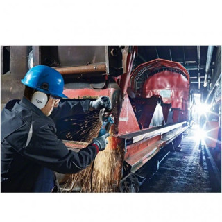 Ъглошлайф Bosch GWS 19-150 CI Professional 1.90kW / 150 mm