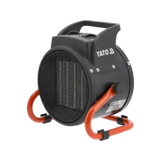 Електрически отоплител Yato YT-99700/ 2 kW/ с термостат