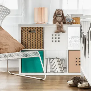 Дизайнерски овлажнител Trotec B 24 E/ 6W