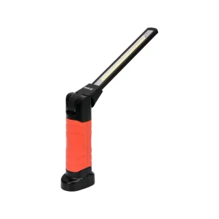 Лампа COB LED Yato YT-08518/ 3,7V/ 2600 mAh Лампа COB LED Yato YT-08518/ 3,7V/ 2600 mAh