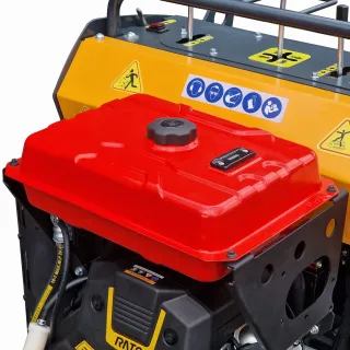 Фреза за дънери STILER STUMP GRINDER/ 27 к.с.