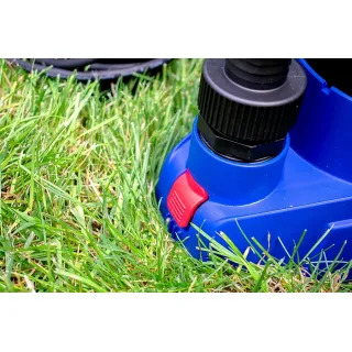 Дренажна помпа за чиста вода Gmax Q750115/ 750W