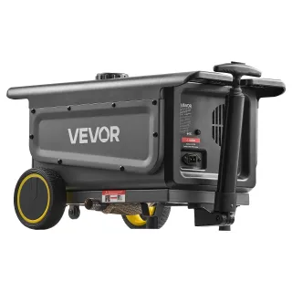 Преносим дизелов калорифер с дистанционно VEVOR ZM8008/ 8kW/ DC 12V/24V/ 5 л Преносим дизелов калорифер с дистанционно VEVOR ZM8008/ 8kW/ DC 12V/24V/ 5 л