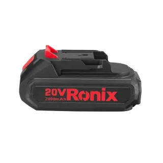 Акумулаторна батерия Ronix 8690/ 2Ah