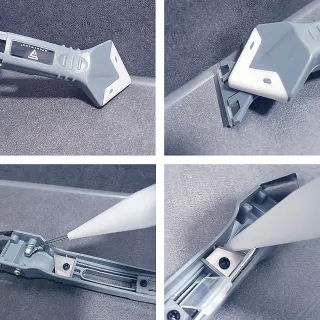 Уред за почистване на фуги 5 в 1 STAHLWERK 4938 Уред за почистване на фуги 5 в 1 STAHLWERK 4938