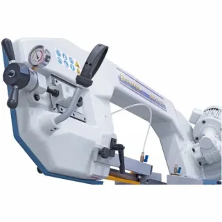 Лентоотрезна машина BERNARDO MBS 300 DGA