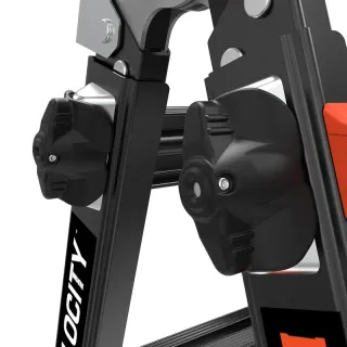 Професионална алуминиева стълба Little Giant VELOCITY PRO 4x4 M17/ 150 кг