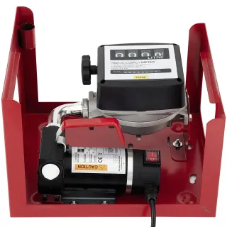 Помпа за дизелово гориво VEVOR VV-FTP-155/ 300W