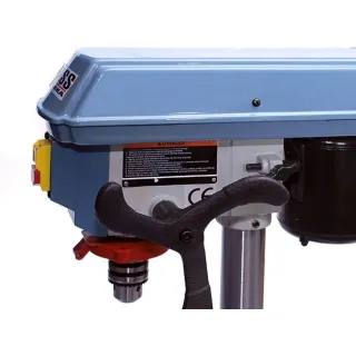 Настолна бормашина BASS POLSKA 5275/ 300W