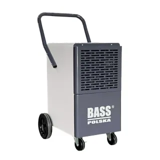 Индустриален влагоабсорбатор BASS POLSKA 4055/ 850W