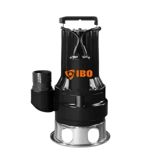 Потопяема помпа IBO Big 2200/ 2.2 kW