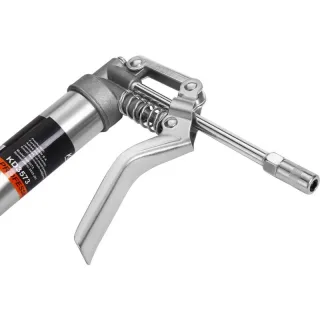 Пистолет за грес KraftDele KD3573/ 120 мл