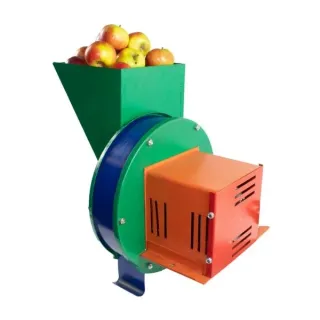 Eлектрическа мелачка за плодове и зеленчуци ELEFANT 1683/ 1800W