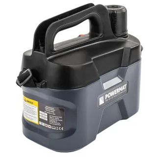 Акумулаторна пръскачка Powermat PM-OA-5KA/ 5V/ 2.5Ah Акумулаторна пръскачка Powermat PM-OA-5KA/ 5V/ 2.5Ah
