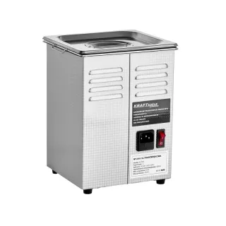 Ултразвукова вана за почистване и обезмасляване KraftDele KD448/ 140W