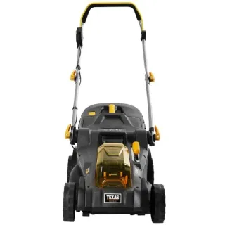 Акумулаторна косачка TEXAS LMX2037/ 20V/ 2x4Ah