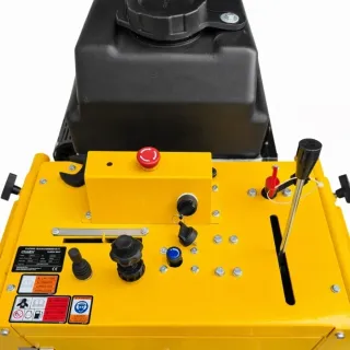 Фугорез количка CIMEX FS800-R/ 800 мм/ 36 к.с.