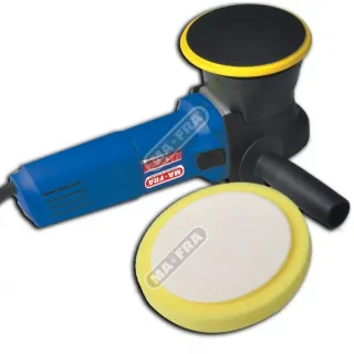 Орбитална полираща машина MA-FRA Easytech/ 123 мм