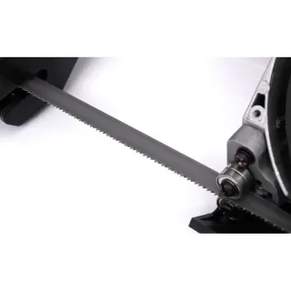 Банциг за метал KraftDele KD3037/ 1900W
