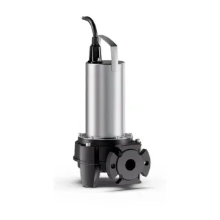 Потопяема помпа WILO REXA MINI3-S03/M008-523/P/ 750W