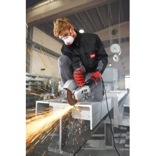 Електрически ъглошлайф FLEX L 26-6 230/ 2.6kW Електрически ъглошлайф FLEX L 26-6 230/ 2.6kW
