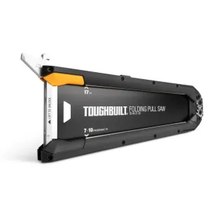 Сгъваем трион TOUGHBUILT TB-H4-21-2X