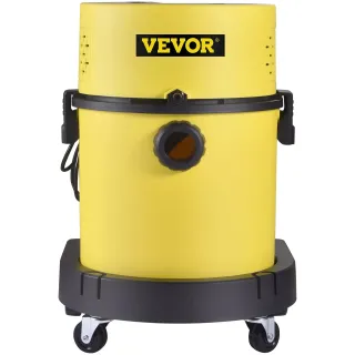 Прахосмукачка за мокро и сухо VEVOR VV-VC-220V/ 1200 W Прахосмукачка за мокро и сухо VEVOR VV-VC-220V/ 1200 W
