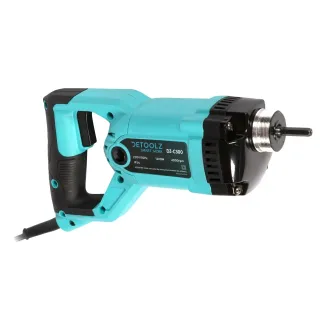Вибратор за бетон Detoolz DZ-C300/ 1200W