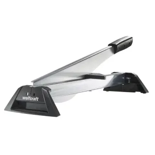 Уред за рязане на ламинат Wolfcraft LC100/ 210х8 мм