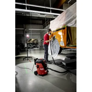 Електрически виброшлайф FLEX OSE 2-70x198-EC/ 260W