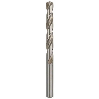 Свредло HSS-G за метал на Bosch 10.0 mm комплект 5 броя Свредло HSS-G за метал на Bosch 10.0 mm комплект 5 броя