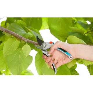 Алуминиева градинска ножица Gardena Comfort B/L