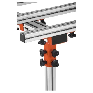Работна маса за голямоформатни плочи KraftDele KD11984/ 250 кг Работна маса за голямоформатни плочи KraftDele KD11984/ 250 кг