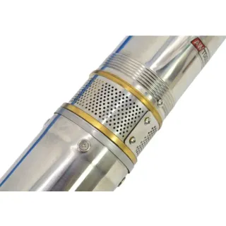 Сондажна помпа AWTools AW85101/ 550W