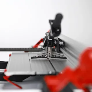 Ръчна машина за рязане на плочки Rubi TK-1600/ 160 см Ръчна машина за рязане на плочки Rubi TK-1600/ 160 см