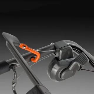 Бензинова косачка Husqvarna LC 353V/ 3.2 к.с. Бензинова косачка Husqvarna LC 353V/ 3.2 к.с.