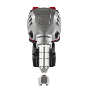 Акумулаторна ножица за ламарина RED TECHNIC RTANSDB0173/ 21V/ 2x3Ah