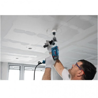 Ударна бормашина Bosch GSB 18-2 RE Professional 800 W с куфар