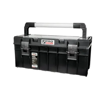 Куфар за инструменти PRO PRO-SN071/ 565 x 280 x 260 мм
