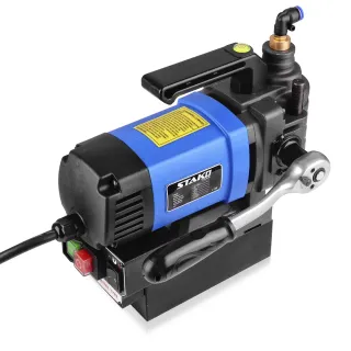 Магнитна бормашина Stako KCY-38DM/ 1650W/ 14500N Магнитна бормашина Stako KCY-38DM/ 1650W/ 14500N