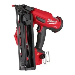 Акумулаторен такер Milwaukee M18FN16GA-0X/ 18V