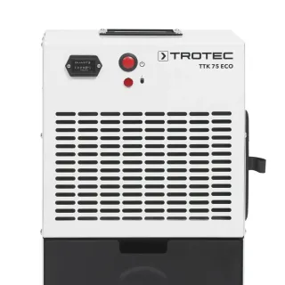 Влагоабсорбатор TROTEC TTK 75 ECO/ 350W