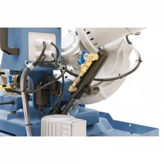 Лентоотрезна машина BERNARDO HBS 150 Z