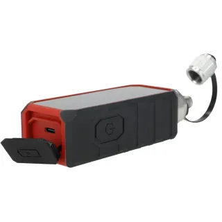 Дигитален вакуумметър ROTHENBERGER ROVAC PRO/ 1-19 000 µm Дигитален вакуумметър ROTHENBERGER ROVAC PRO/ 1-19 000 µm