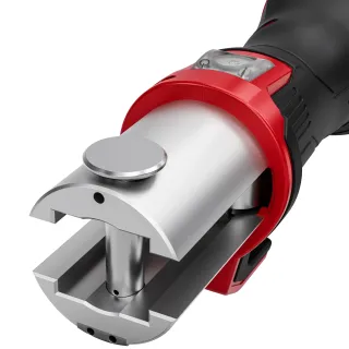 Акумулаторна машина за пресоване на тръби FLEX PP 110 18-EC/ 18V